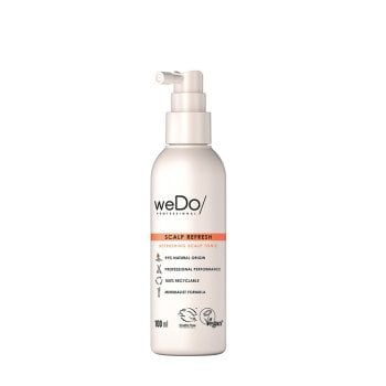 WEDO LEAVE IN SCALP REFRESH 100 ml / 3.38 Fl.Oz